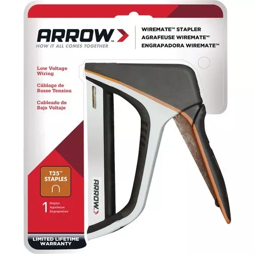 t25x-arrow-wiremate-cable-staple-gun T25X Arrow WireMate Cable Staple Gun