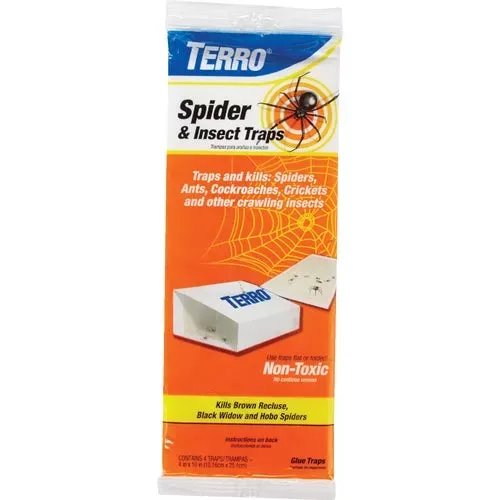 t3206-terro-insect-spider-trap T3206 Terro Insect & Spider Trap