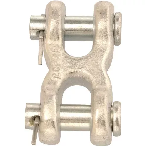 t5423301-campbell-double-clevis-mid-link T5423301 Campbell Double Clevis Mid Link