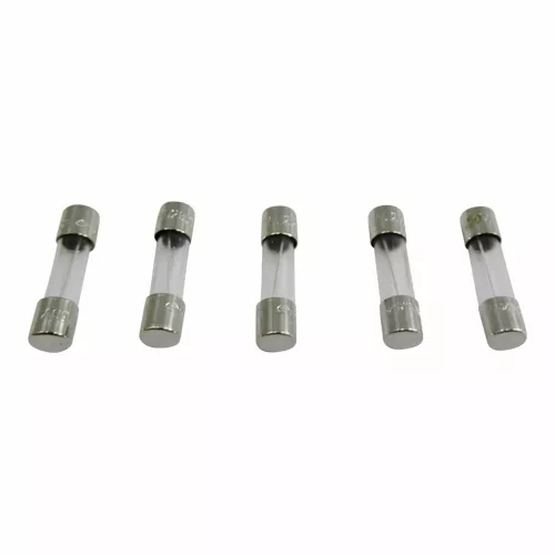 T6.3AL250V | Fuse