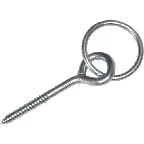 t7663550-campbell-hitch-ring-with-screw-eye T7663550 Campbell Hitch Ring with Screw Eye