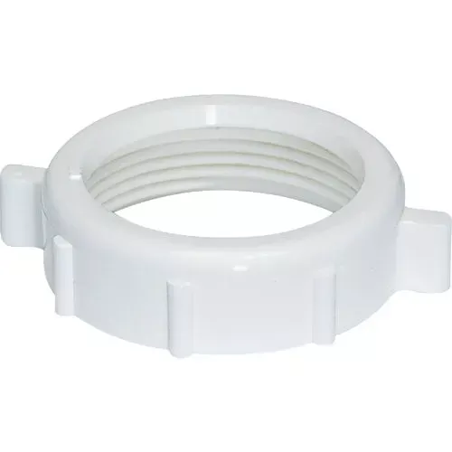 t85150-jones-stephens-plastic-slip-joint-nut T85150 Jones Stephens Plastic Slip Joint Nut