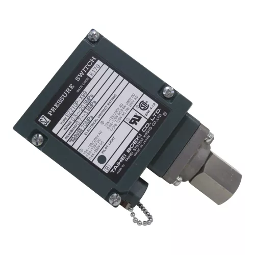 Taihei Boeki | SZ210P-X99 | Pressure Switch
