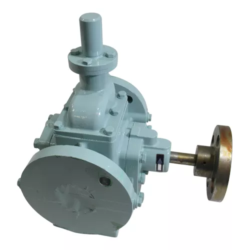 Taiko Kikai | NHG-6C | Gear Pump