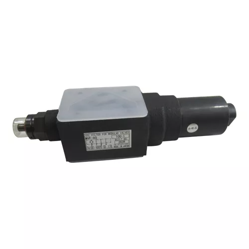 Taisei Kogyo | MVF-03-10U-I | Filter Unit