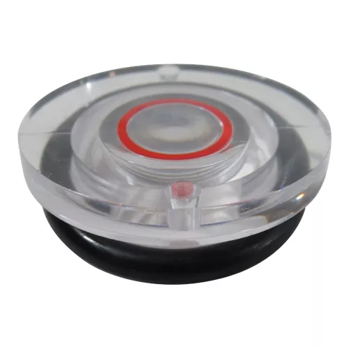 Taiyo | NBH-OILPOT | Sight Gauge
