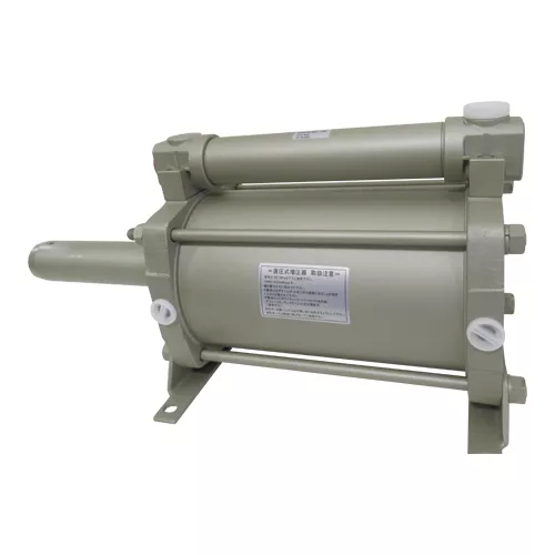 taiyo-nbh3-60-130-booster-cylinder Taiyo | NBH3-60-130 | Booster Cylinder