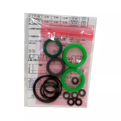 Taiyo | NH8/PKS2-040B | Seal Kit