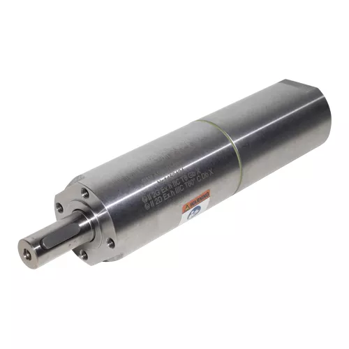 Taiyo | P1V-AS030A0036 | Air Motor