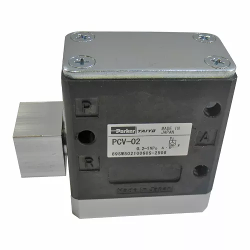 taiyo-pcv-02-check-valve Taiyo | PCV-02 | Check Valve