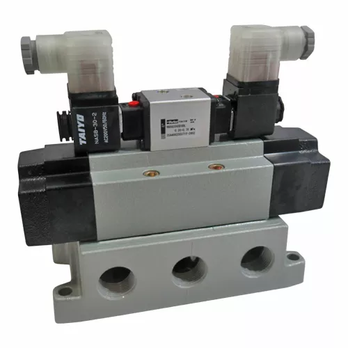 Taiyo | RB582S6SD2DL | Valve