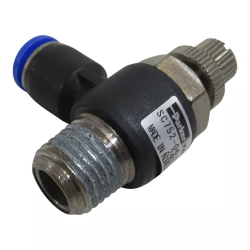 taiyo-sc752-06-0-speed-controller Taiyo | SC752-06-0 | Speed Controller
