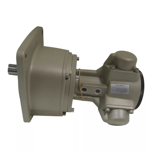 Taiyo | TAM4-015FG020 | Air Motor