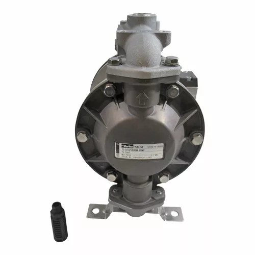 Taiyo | TD-20AT | Diaphragm Pump