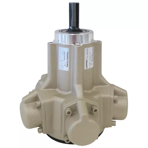 Taiyo | UTAM4-030S | Air Motor