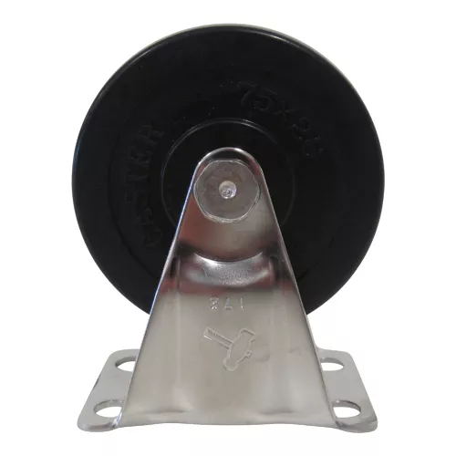 Takigen | K-1320SR-75-R | Swivel Caster