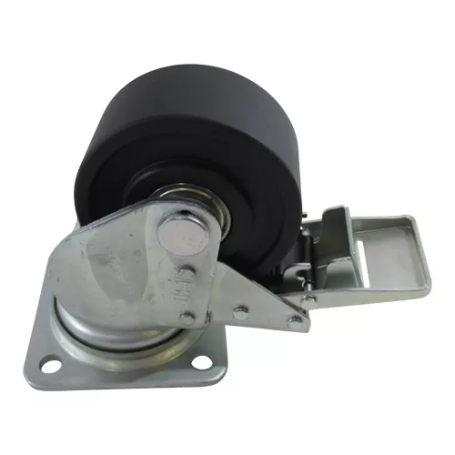 Takigen | K-507YS-100 | Swivel Caster