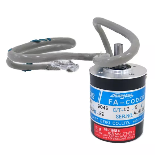 Tamagawa | TS-5313N122 | Encoder