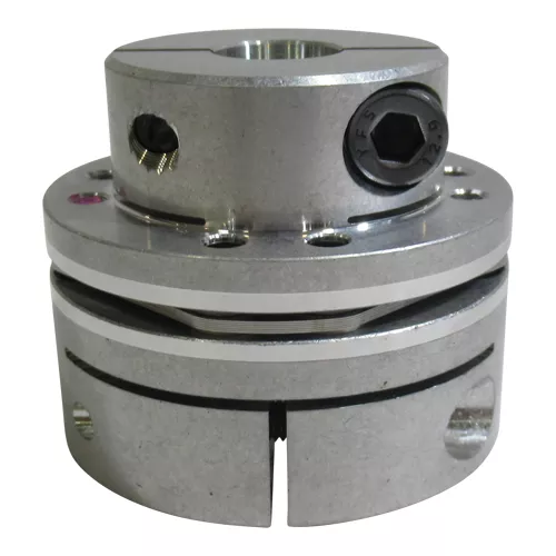 TAS-65C-17X24 | Flexible Shaft Coupling