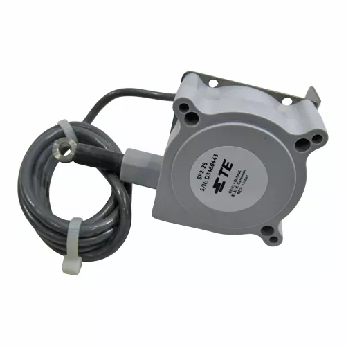 te-connectivity-sp2-25-string-potentiometer TE Connectivity | SP2-25 | String Potentiometer