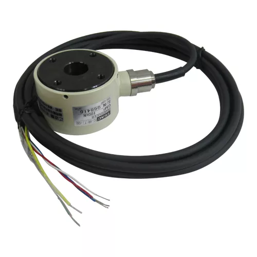 TEAC | TC-XR(T)-100KN-G6 | Load Cell