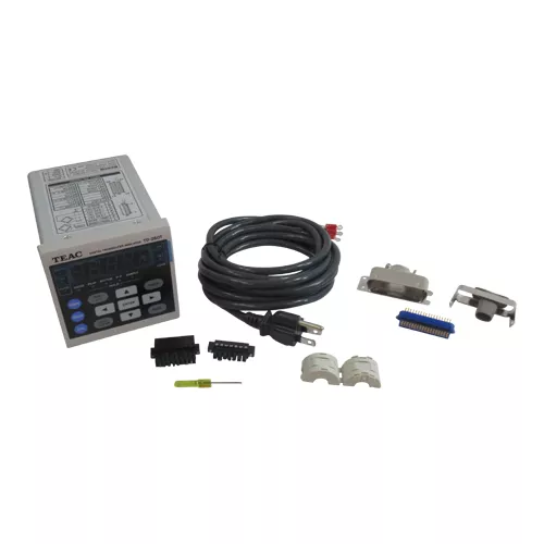 TEAC | TD-260T-AC(BCD) | Load-Cell Digital Indicator