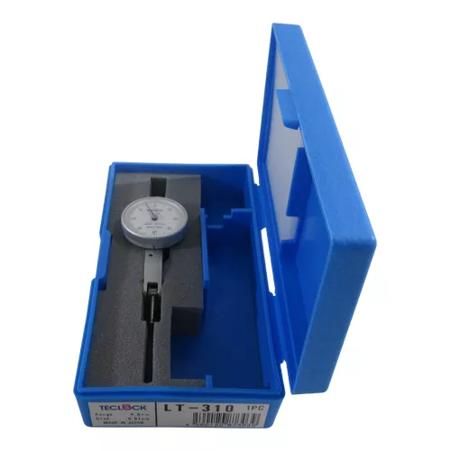teclock-lt-310-dial-indicator Teclock | LT-310 | Dial Indicator