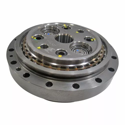 Teijin Seiki | RV-40E-121-A-B | Gearbox