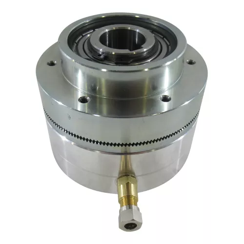 Telcomec | PNZZ124 | Pneumatic Clutch