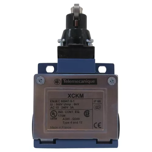 Telemecanique | XCKM502 | Limit Switch
