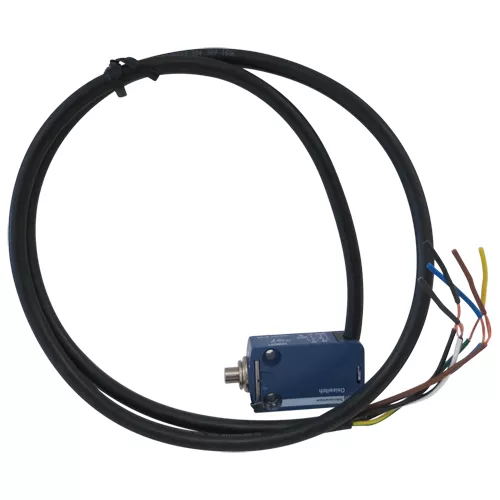 Telemecanique | XCMD-2110-L1 | Limit Switch