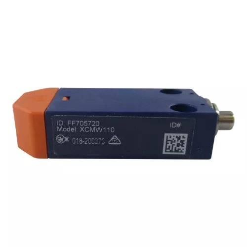 telemecanique-xcmw110-limit-switch Telemecanique | XCMW110 | Limit Switch