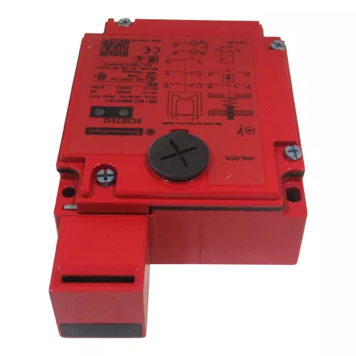 Telemecanique | XCSE7312 | Safety Interlock Switch