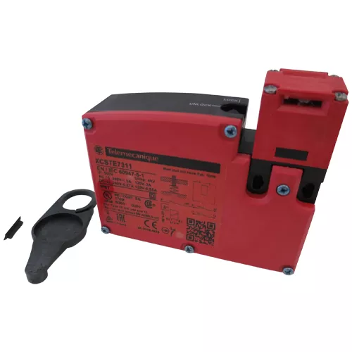 Telemecanique | XCSTE7311 | Safety Interlock Switch