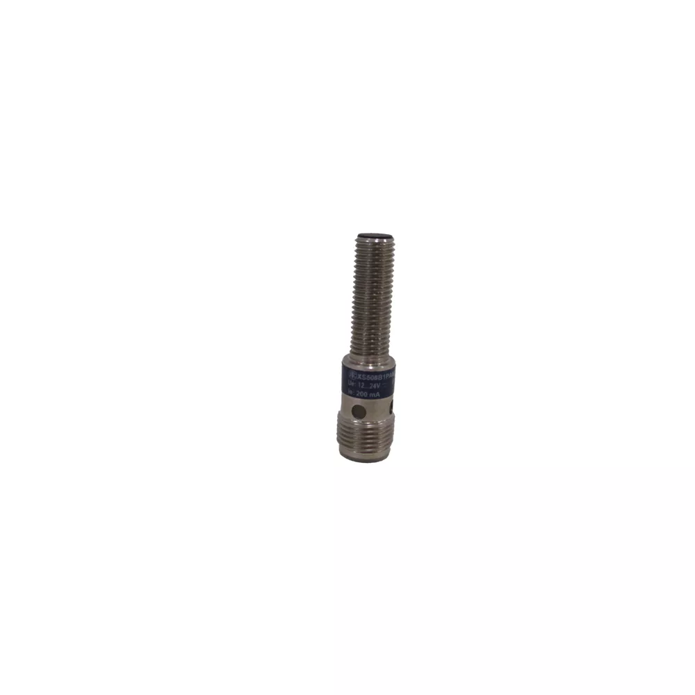 telemecanique-xs508b1pam12-proximity-sensor Telemecanique | XS508B1PAM12 | Proximity Sensor