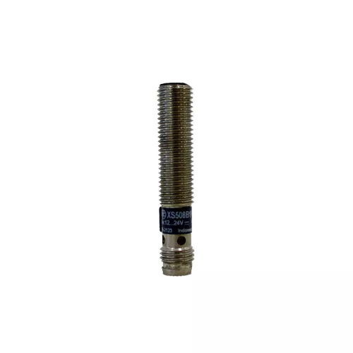 telemecanique-xs508b1pam8-proximity-sensor Telemecanique | XS508B1PAM8 | Proximity Sensor