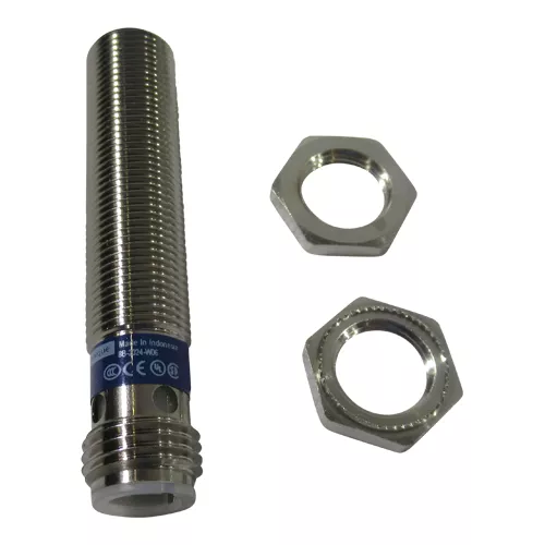 telemecanique-xs612b1mau20-proximity-sensor Telemecanique | XS612B1MAU20 | Proximity Sensor