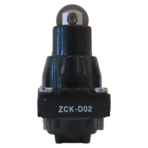 Telemecanique | ZCK-D02 | Limit Switch Head