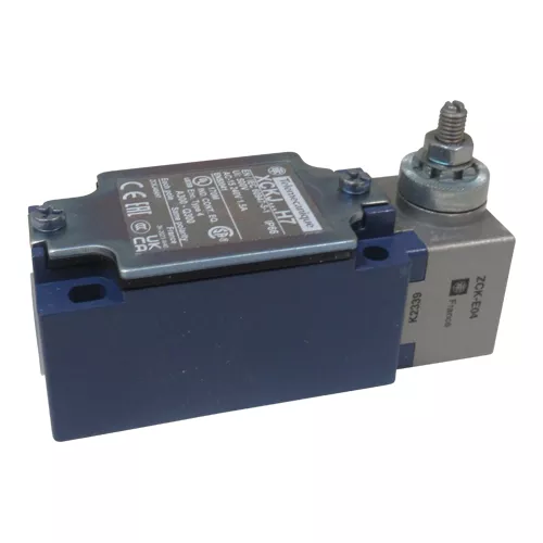Telemecanique | ZCKJ404H7 | Limit Switch Body
