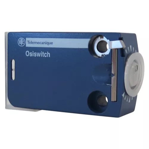 Telemecanique | ZCMD21 | Limit Switch Body
