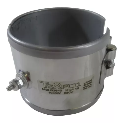 Tempco | MBH02640 | Band Heater