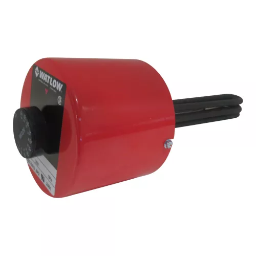 Tempco | TSP02024 | Immersion Heater