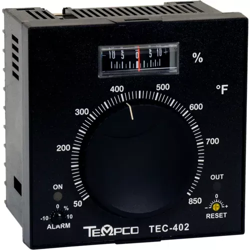 temperature-control-analog-k-120-240v-tec57203 Temperature Control - Analog, K, 120/240V, TEC57203