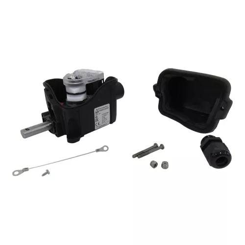 TER Finecorsa Fox | PFB9067L0062048 | Limit Switch