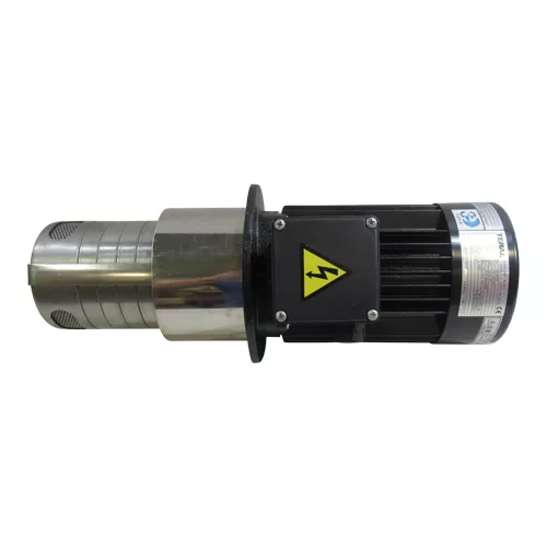 Teral | LBK2-60/4-E | Coolant Pump
