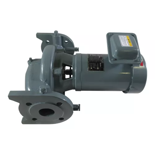 Teral | LP40A6.4-E | Coolant Pump
