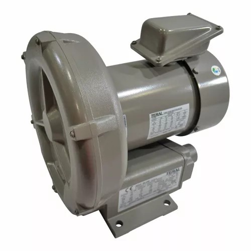 Teral | VFZ201A | Ring Blower