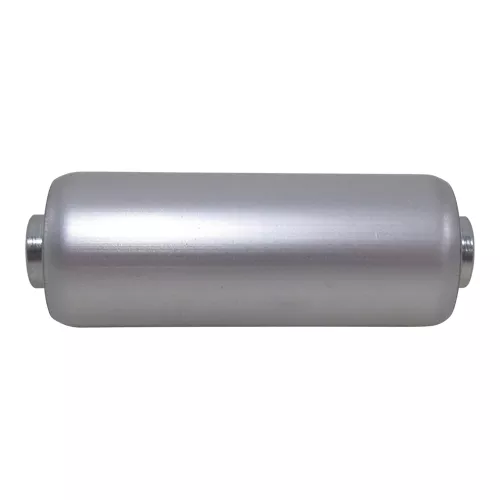 Terauchi | LA20-50W-S | Roller with Shaft