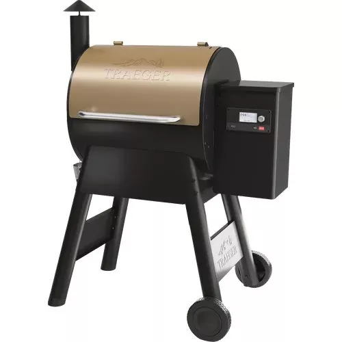 tfb57gle-traeger-pro-575-pellet-grill TFB57GLE Traeger Pro 575 Pellet Grill