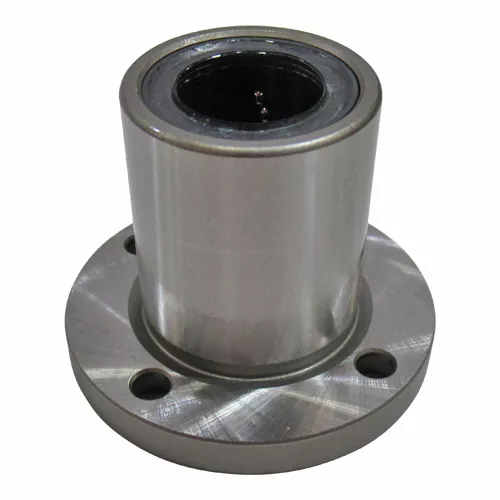 THK | LMF16UU | Round Flanged Linear Ball Bearing